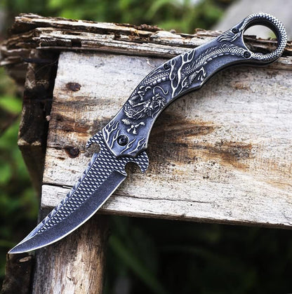 Wyrm Blades