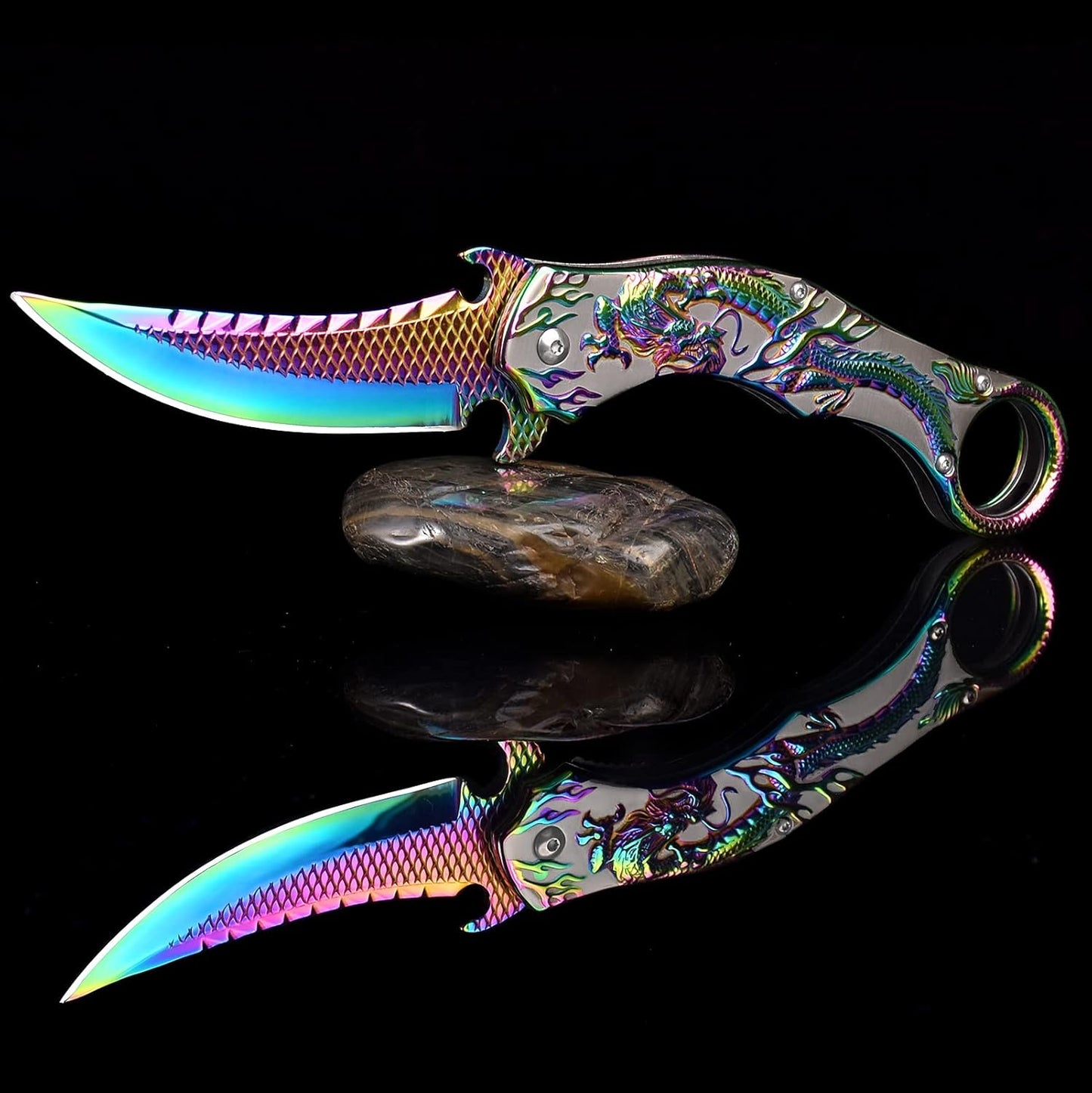 Wyrm Blades