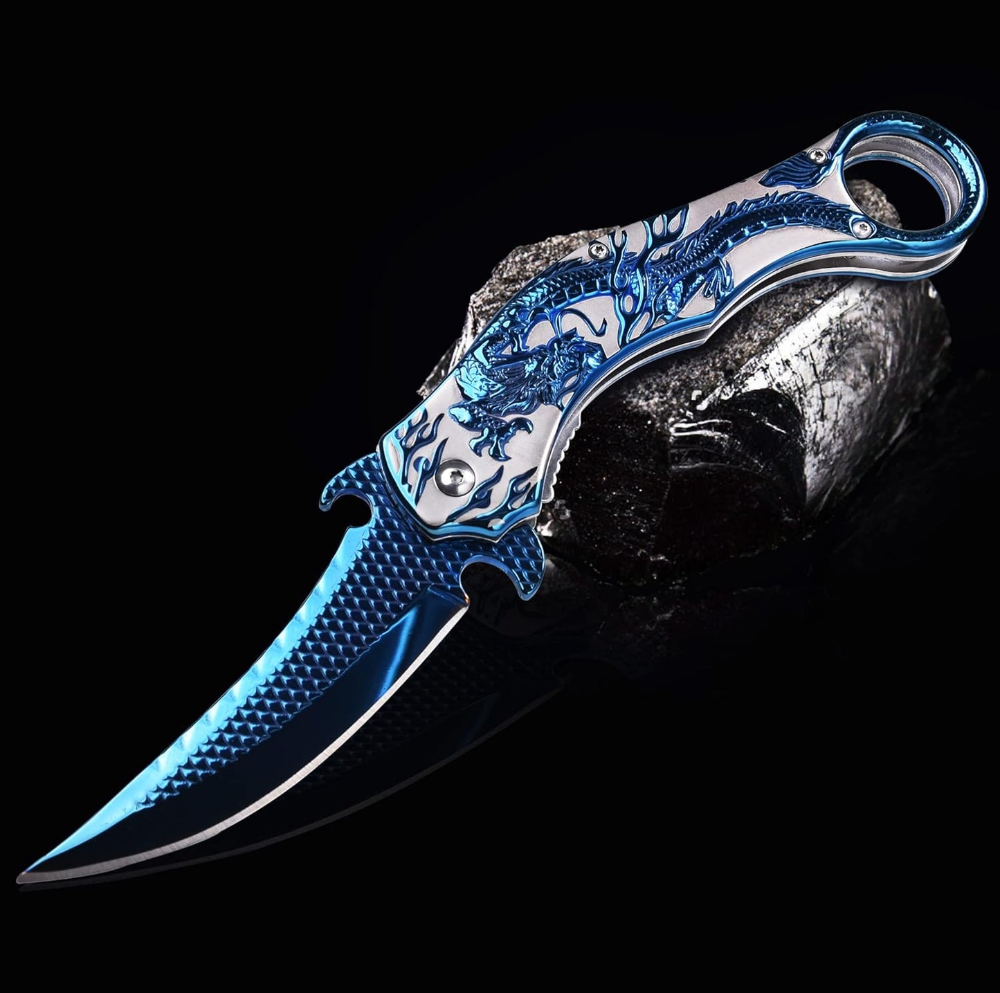 Wyrm Blades